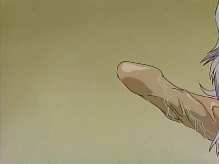 Bishoujo Senshi Venus Five (Crazy Asian Love)